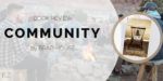 Book Review: “Community” by Brad House