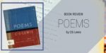 Book Review: “Poems” by C.S. Lewis